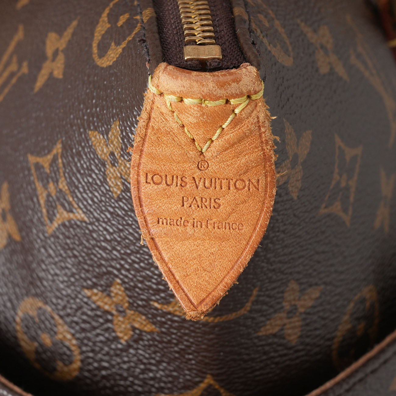 LOUIS VUITTON(USED)루이비통 모노그램 팔레르모 PM